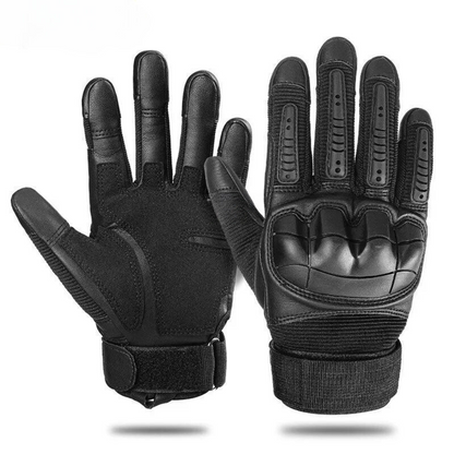 Tactical All-Purpose Knuckle Gloves™