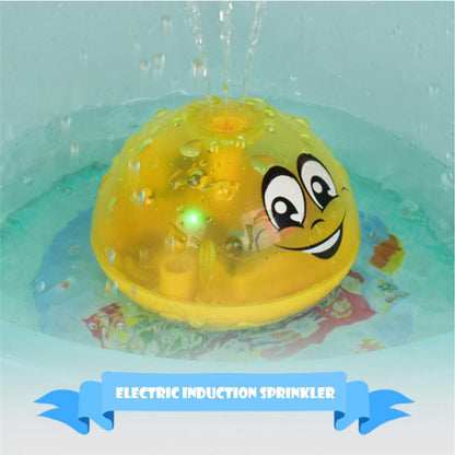 Baby Bath Tub Toy