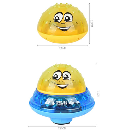 Baby Bath Tub Toy