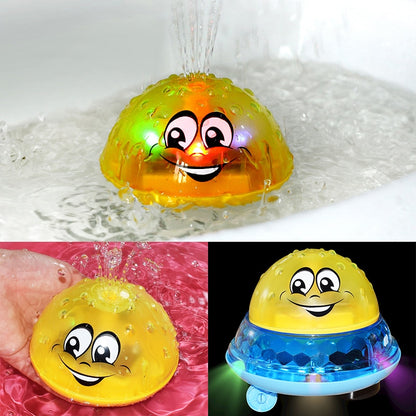 Baby Bath Tub Toy