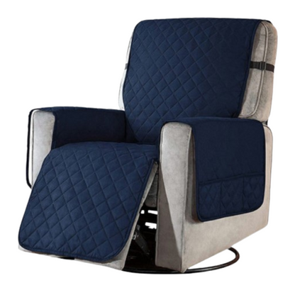 CozyGuard™ Luxe Recliner Protector