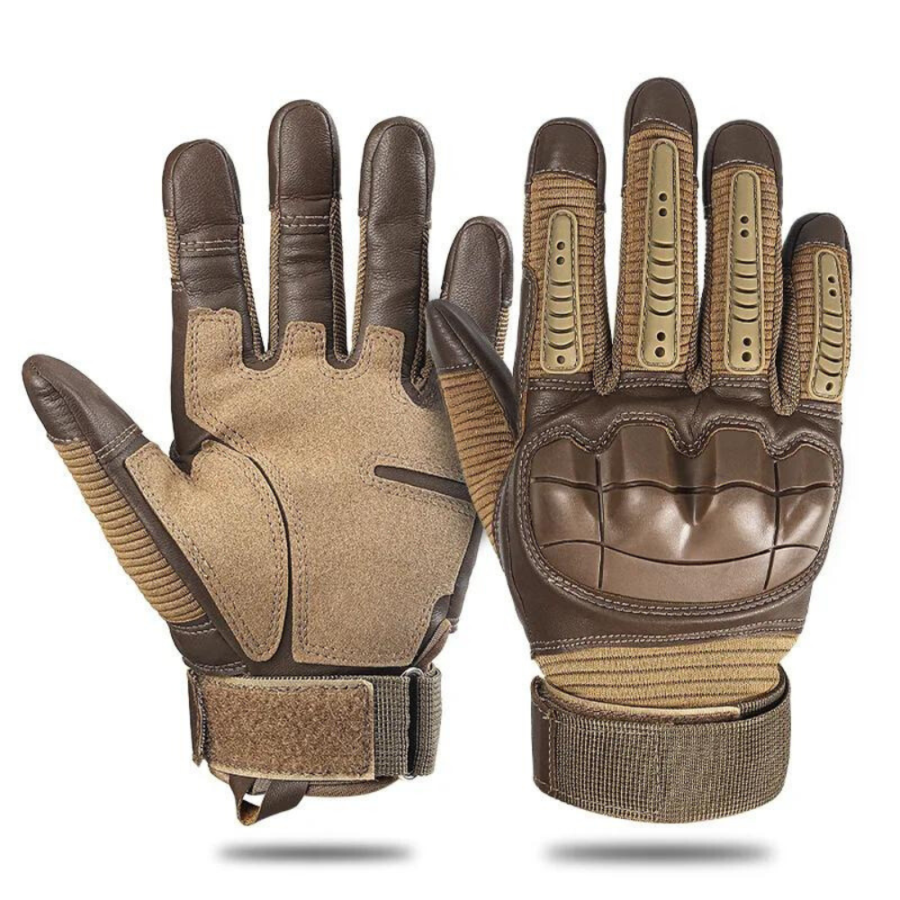 Tactical All-Purpose Knuckle Gloves™