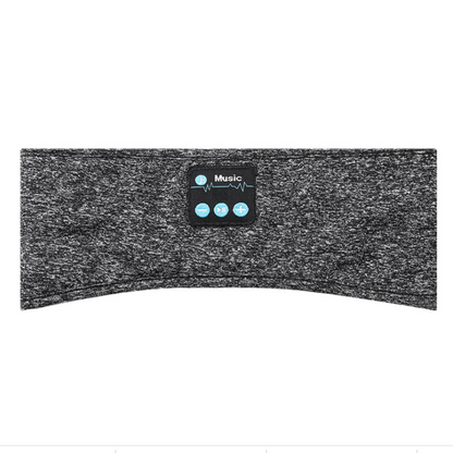 DreamTunes™: Comfy Audio Sleep Band