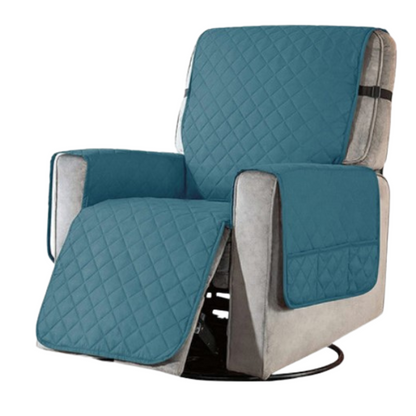 CozyGuard™ Luxe Recliner Protector