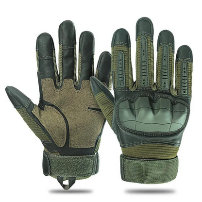 Tactical All-Purpose Knuckle Gloves™