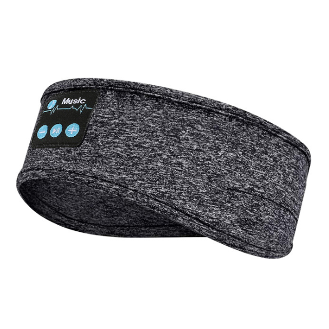 DreamTunes™: Comfy Audio Sleep Band