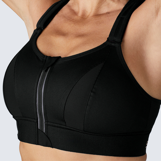 SecureCurve™ Comfort Bra