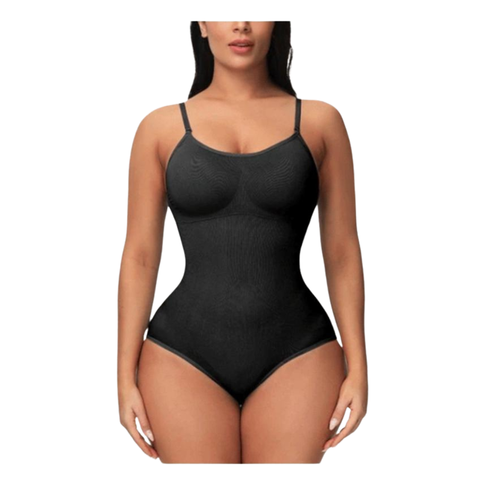 GlamourSculpt™ Shaper- Bodysuit