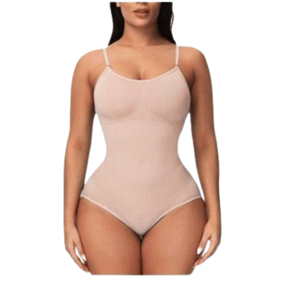 GlamourSculpt™ Shaper- Bodysuit