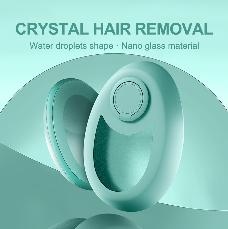 SmoothSculpt™ Hair Eraser