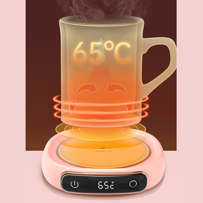 Desktop Coffee Mug Warmer