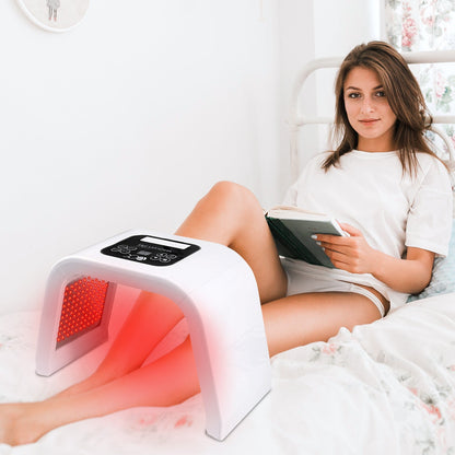 RadiancePro™ LED Therapy Wonder