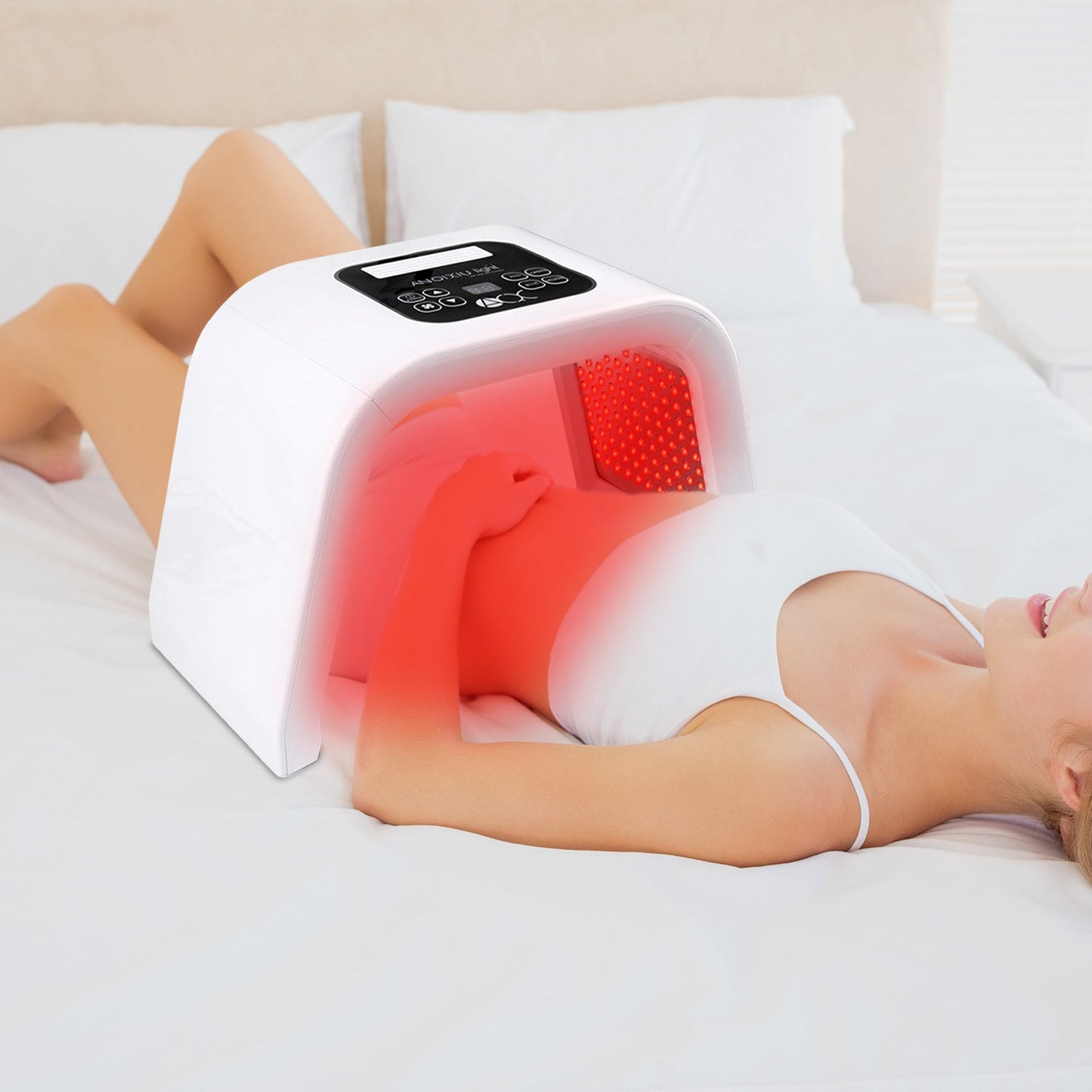 RadiancePro™ LED Therapy Wonder