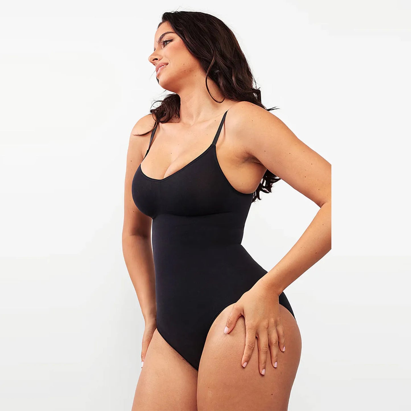 GlamourSculpt™ Shaper- Bodysuit