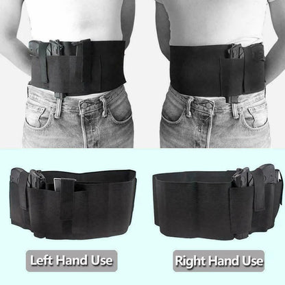 SecureCarry™ Comfort Holster