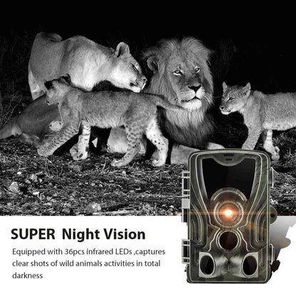 NightScout™ HD Trail Camera