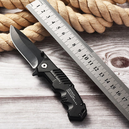 Tactical Titan™: Ultimate Safety Knife