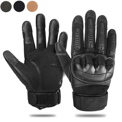 Tactical All-Purpose Knuckle Gloves™