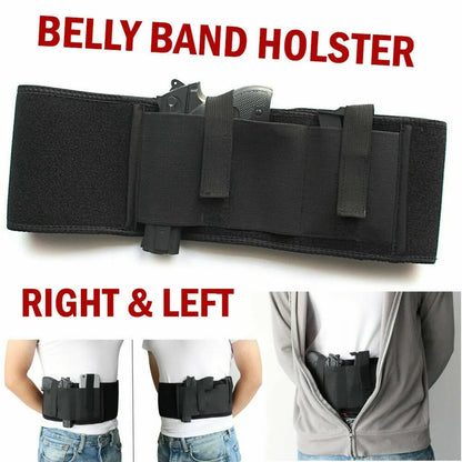 SecureCarry™ Comfort Holster