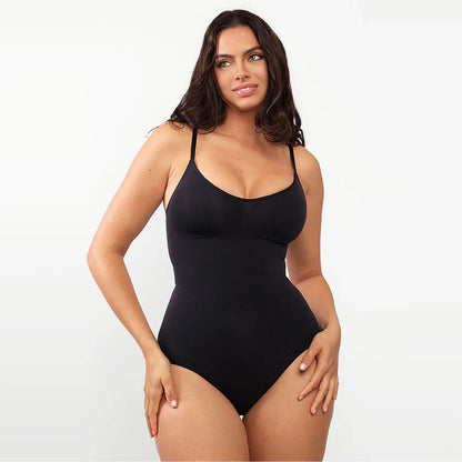 GlamourSculpt™ Shaper- Bodysuit