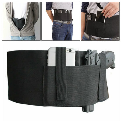 SecureCarry™ Comfort Holster