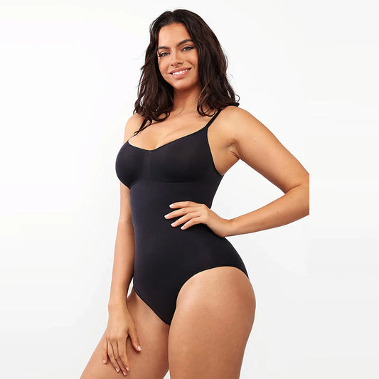 GlamourSculpt™ Shaper- Bodysuit