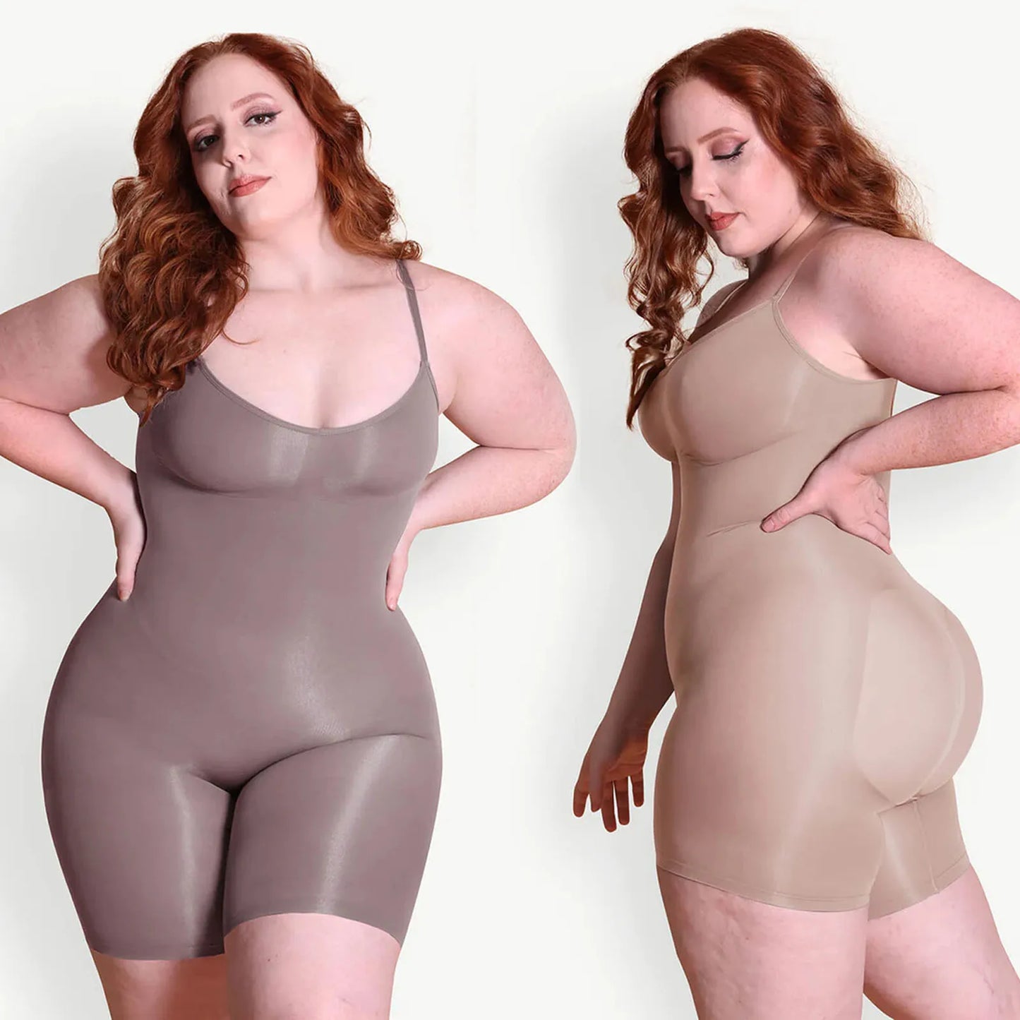 GlamourSculpt™ Shaper-Full Body